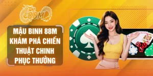 Mậu Binh 88M